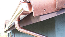 Rain Gutter Installation, Repair, Cleaning in Littlefork, MN